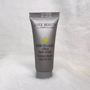 *SEALED* Juice Beauty STEM CELLULAR™ Lifting Neck Cream